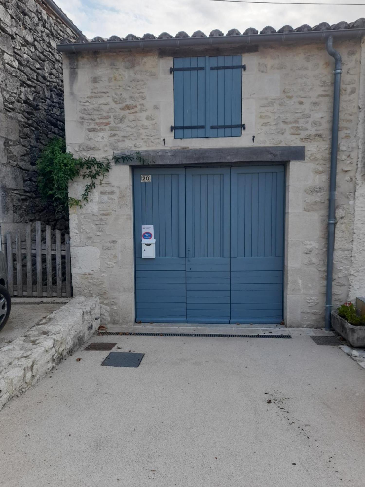 Gite De La Tour Montcuq Kültér fotó